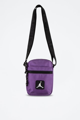 Sac bandoulière Rise Festival - Violet - Jordan