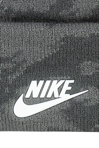 Bonnet et gants - Gris - Nike