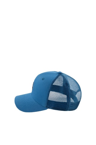 Casquette - Bleu