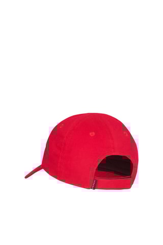 Casquette - Rouge - Jordan