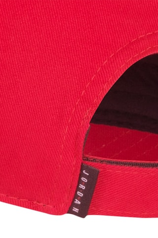 Casquette - Rouge - Jordan