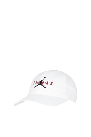 Casquette - Blanc - Jordan