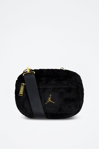 Sac bandoulière - Noir