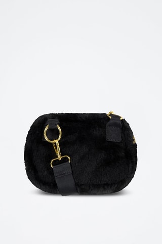 Sac bandoulière - Noir