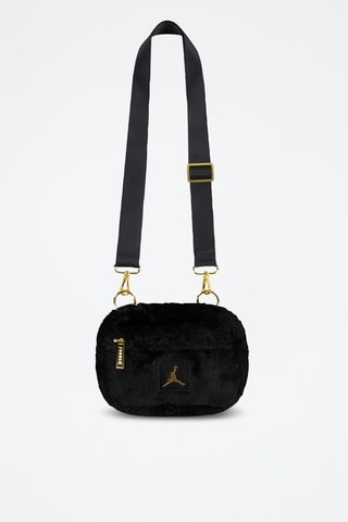 Sac bandoulière - Noir