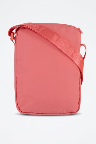 Sac bandoulière Jan Airborne - Rose - Jordan