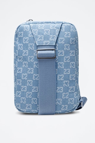 Sac bandoulière - Ciel