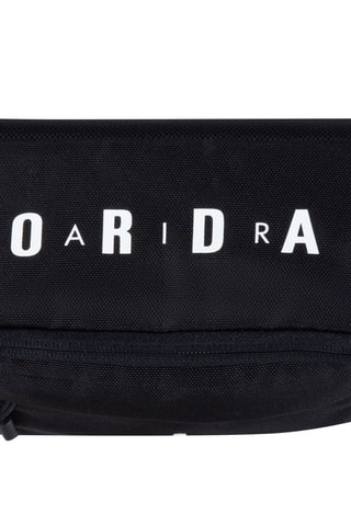 Sac banane Jan Air - Noir - Jordan