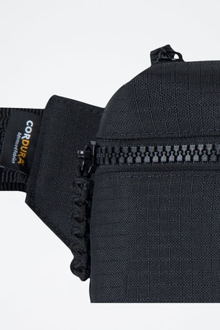 Sac banane Jam Flight - Noir - Jordan