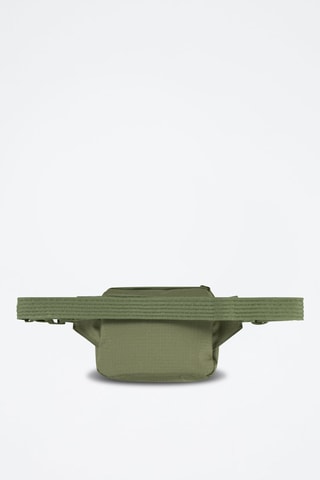 Sac banane Jam Flight - Kaki - Jordan