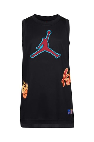 Débardeur - Noir - Nike Kids