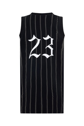 Débardeur MVP 23 - Noir - Jordan