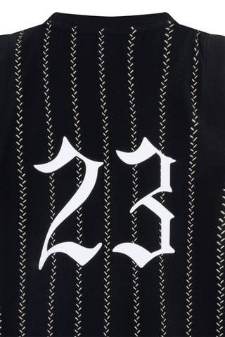 Débardeur MVP 23 - Noir - Jordan