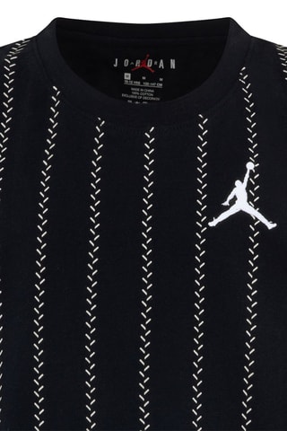 Débardeur MVP 23 - Noir - Jordan