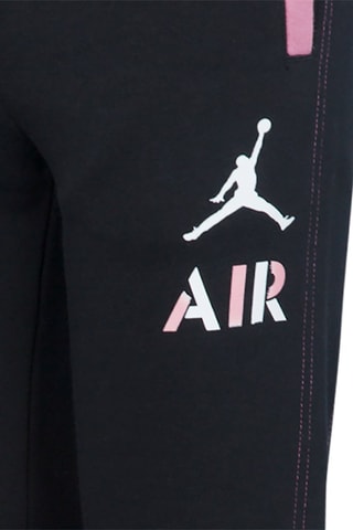 Pantalon Noir - Jordan