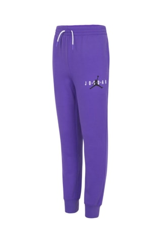 Pantalon Jumpman - Violet - Jordan