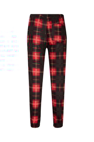 Jogging - Noir et rouge - Jordan