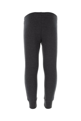 Pantalon Anthracite chiné - Jordan