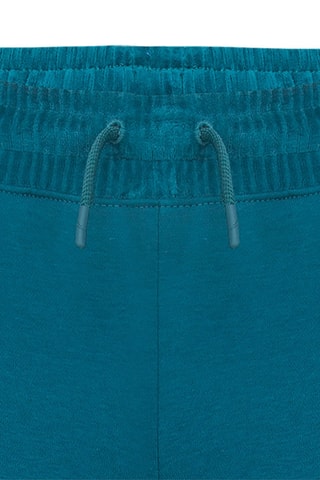 Pantalon de survêtement molletonné - Bleu canard - Nike