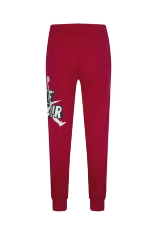 Pantalon molletonné - Rouge - Jordan