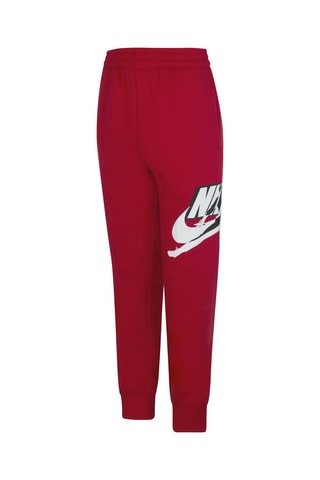 Pantalon molletonné - Rouge - Jordan