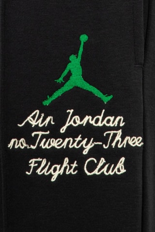 Pantalon Court Of Legends - Noir - Jordan