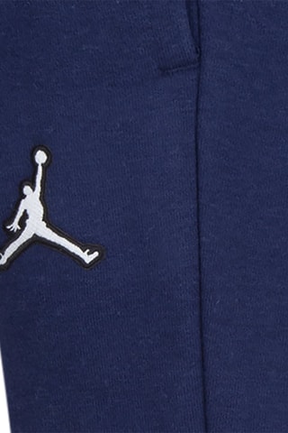 Pantalon molletonné Essentials - Bleu marine - Jordan