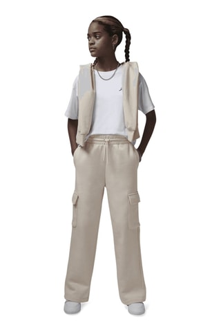 Pantalon - Beige