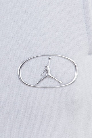 Pantalon - Gris clair