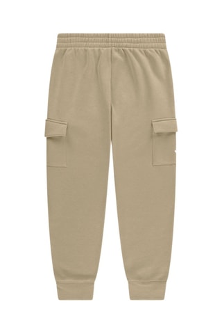 Pantalon molletonné - Beige