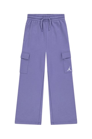 Pantalon - Violet