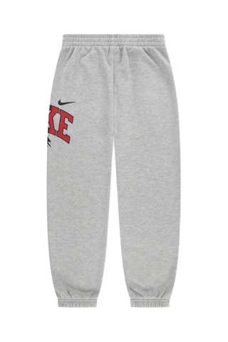 Pantalon - Gris clair chiné