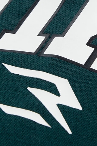 Pantalon - Vert foncé