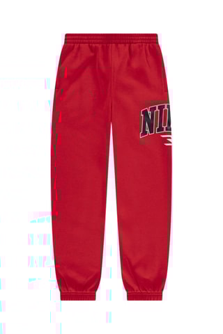 Pantalon - Rouge