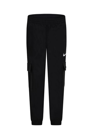 Pantalon - Noir - Nike