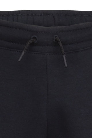 Pantalon polaire - Noir