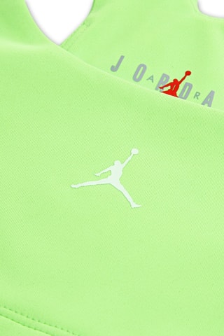 Brassière de sport - Vert clair