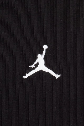 Robe Jumpman - Noir - Jordan