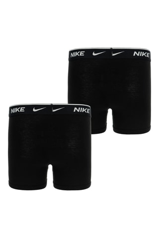 2 boxers - Noir - Nike