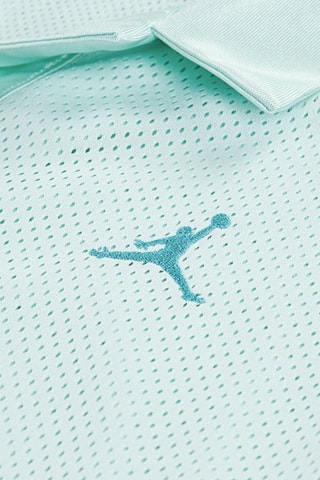 Chemisier - Turquoise