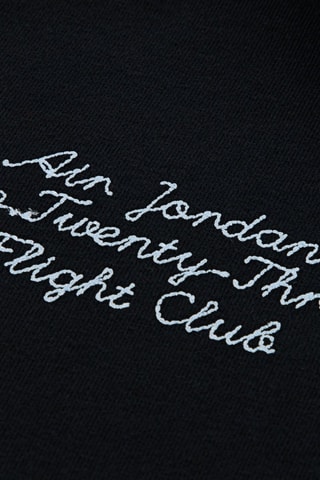 Polo Court Of Legends - Noir - Jordan