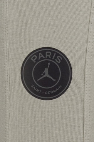 Legging Paris Saint-Germain Football Club Marron et gris - Jordan