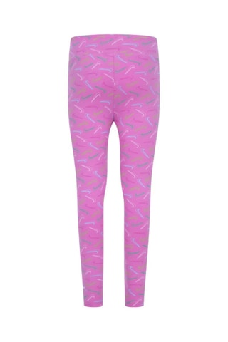Legging - Rose