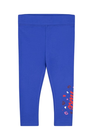 Legging Bleu électrique - Nike