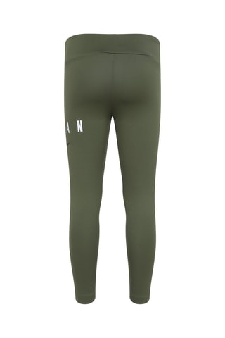 Legging - Vert olive - Jordan