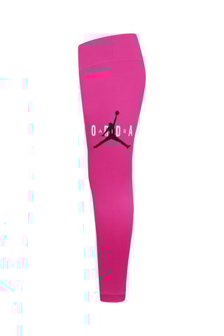 Legging de sport taille haute Jumpman - Fuchsia - Jordan