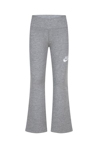 Legging - Gris clair chiné - Nike