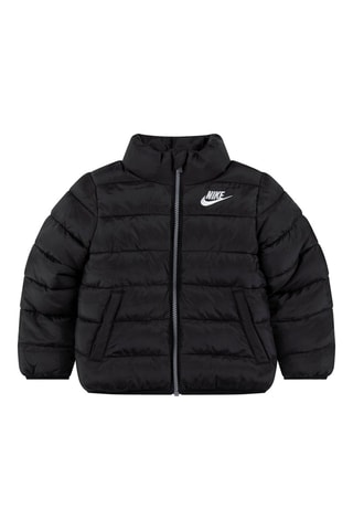 Doudoune Noir - Nike