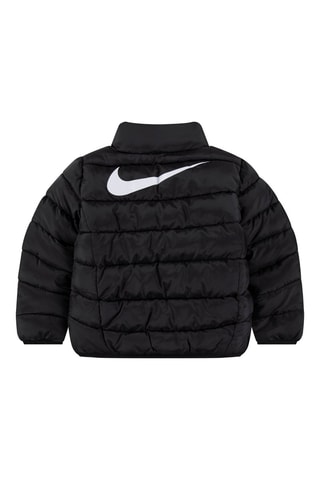 Doudoune Noir - Nike