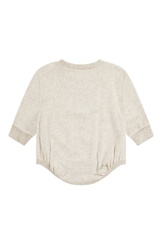 Body - Ivoire chiné